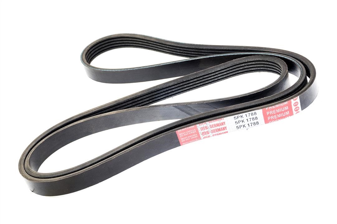 Master-sport 5PK1788-PCS-MS V-ribbed belt 5PK1788 5PK1788PCSMS