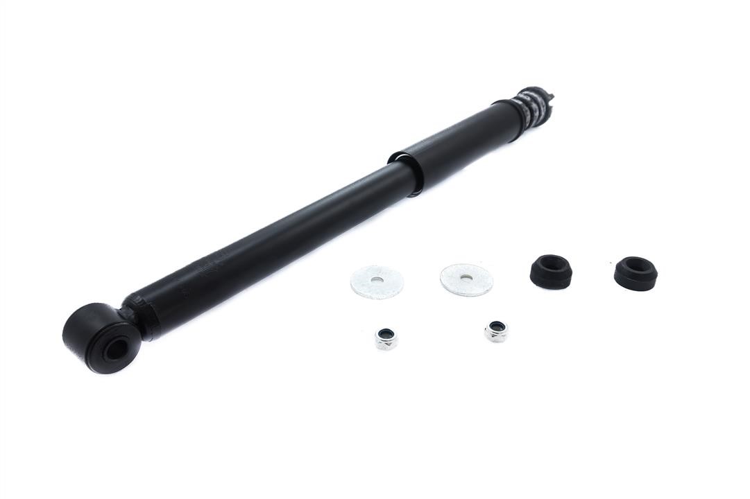 Master-sport 6001549248H-PCS-MS Rear oil and gas suspension shock absorber 6001549248HPCSMS