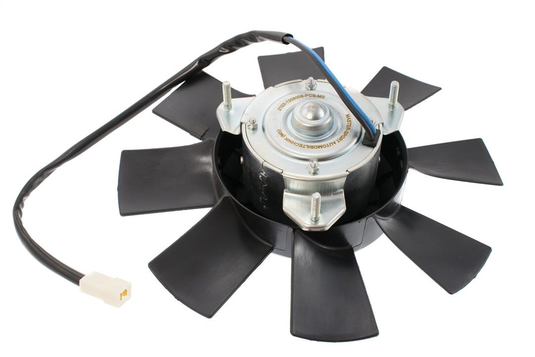 Master-sport 2103-1308008-PCS-MS Fan motor 21031308008PCSMS