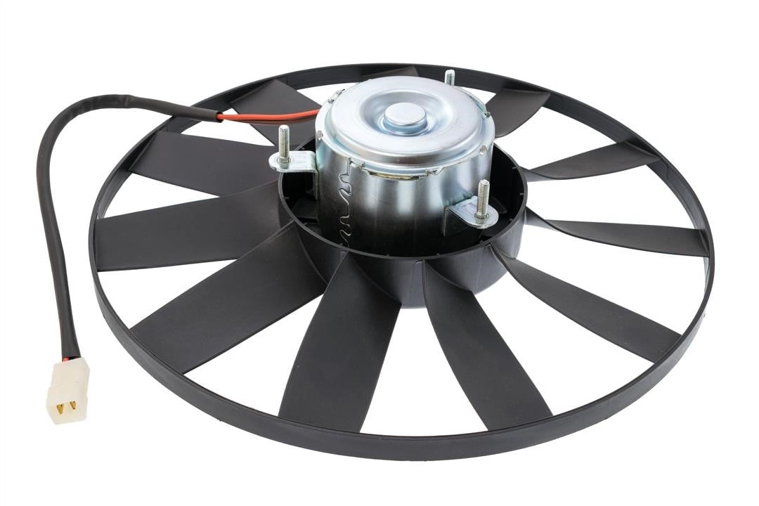 Master-sport 406-3730010-PCS-MS Hub, engine cooling fan wheel 4063730010PCSMS
