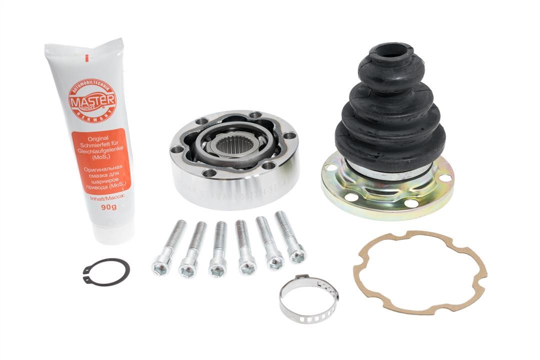 Master-sport 302374-SET-MS CV joint 302374SETMS