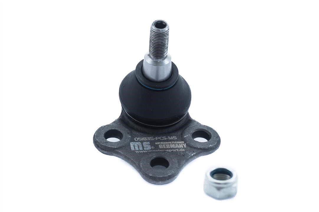 Master-sport 05183S-PCS-MS Ball joint 05183SPCSMS