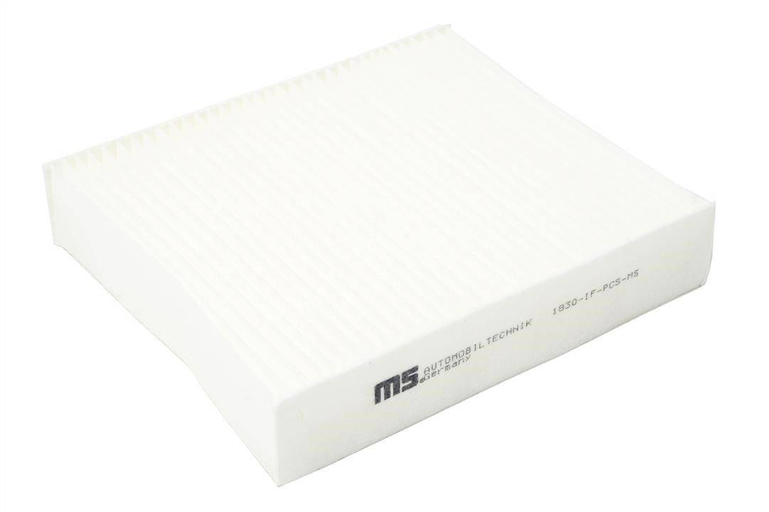 Master-sport 1830-IF-PCS-MS Filter, interior air 1830IFPCSMS