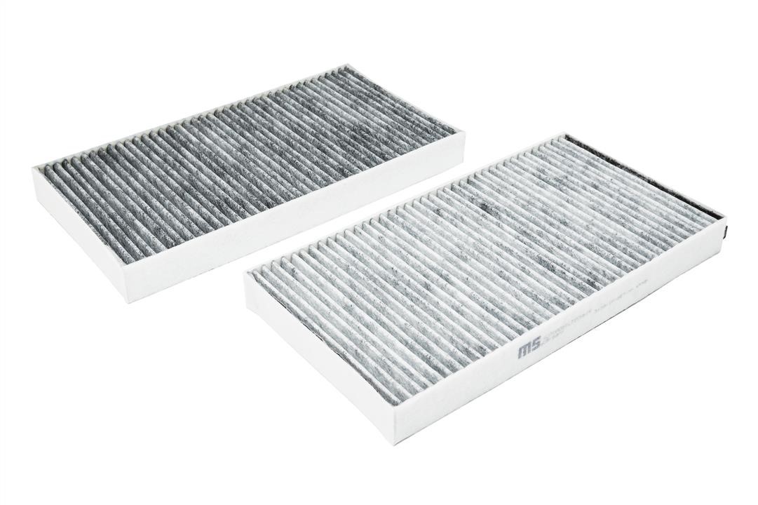Master-sport 3139-IF-SET-MS Activated Carbon Cabin Filter 3139IFSETMS