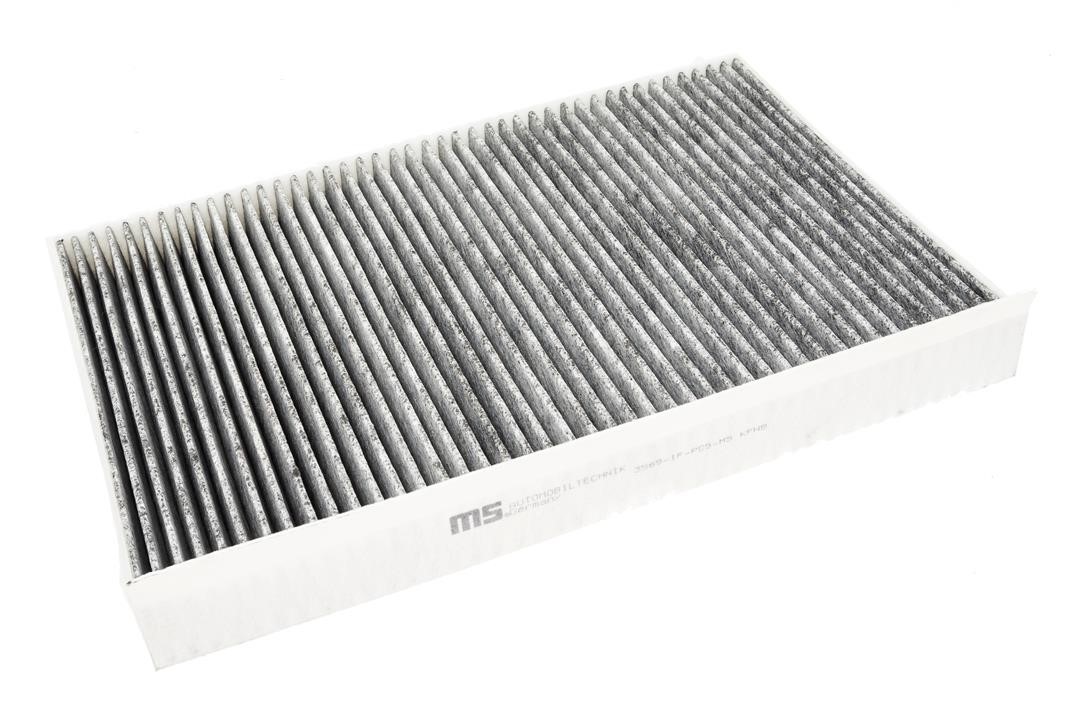 Master-sport 3569-IF-PCS-MS Activated Carbon Cabin Filter 3569IFPCSMS