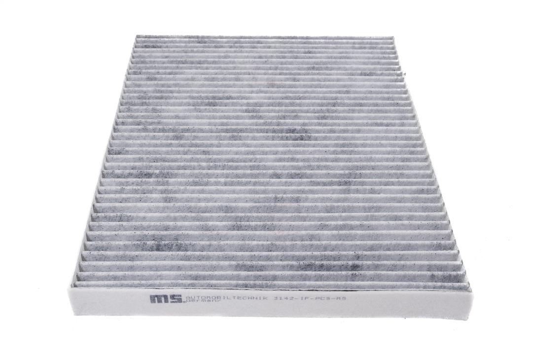Master-sport 3142-IF-PCS-MS Activated Carbon Cabin Filter 3142IFPCSMS