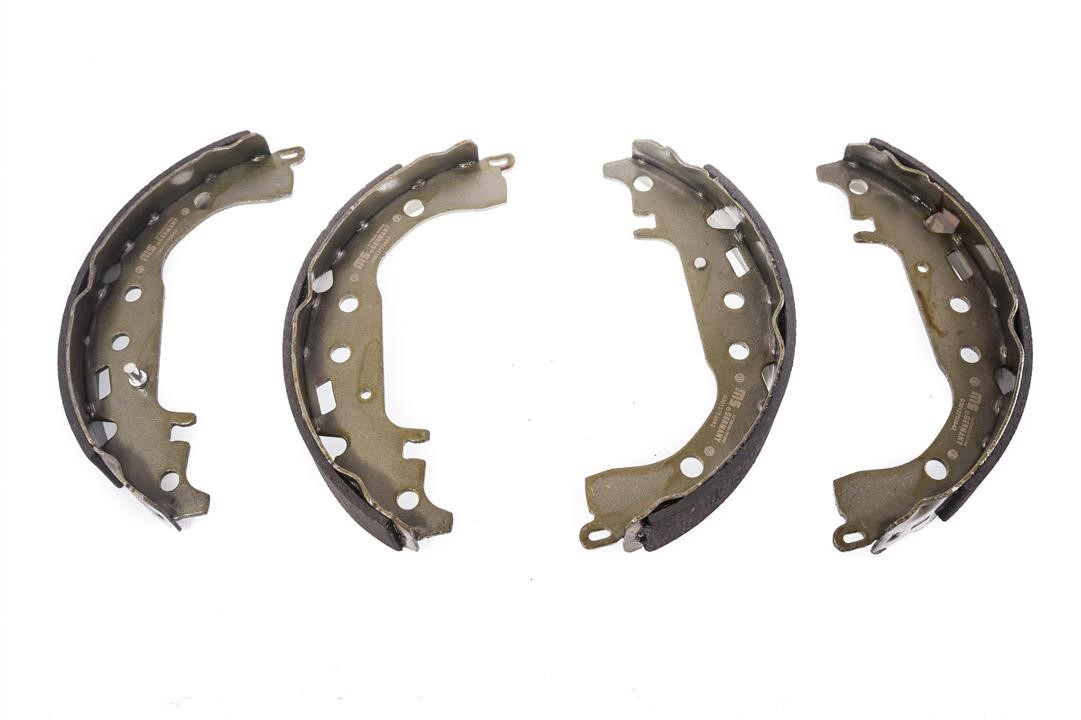 Master-sport 03013703642-SET-MS Brake shoe set 03013703642SETMS