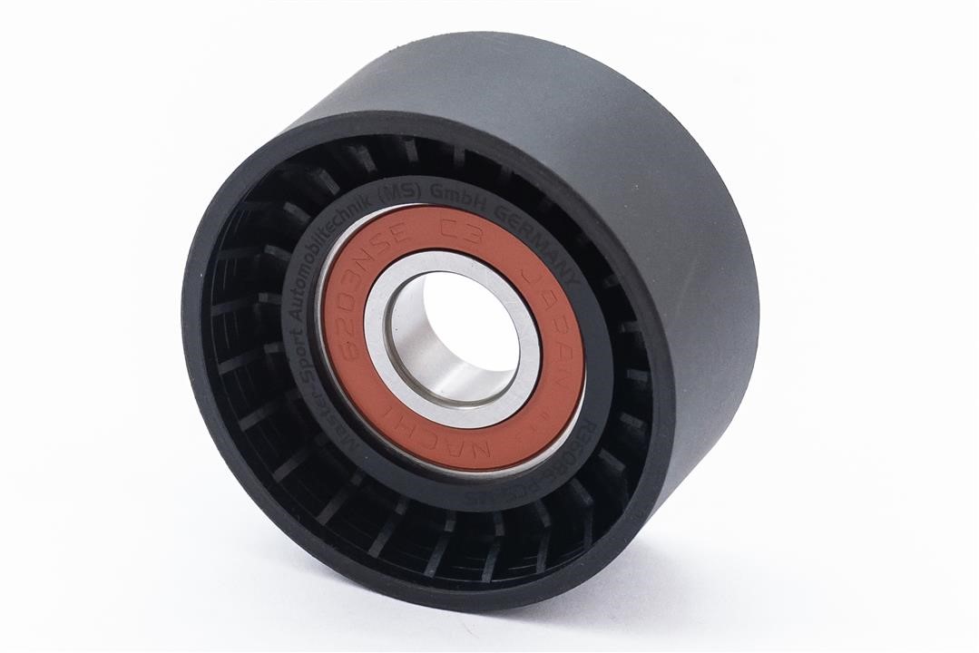 Master-sport R36086-PCS-MS V-ribbed belt tensioner (drive) roller R36086PCSMS