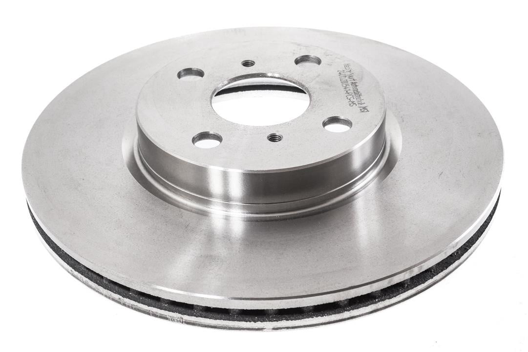 Master-sport 24012202541PCSMS Front brake disc ventilated 24012202541PCSMS