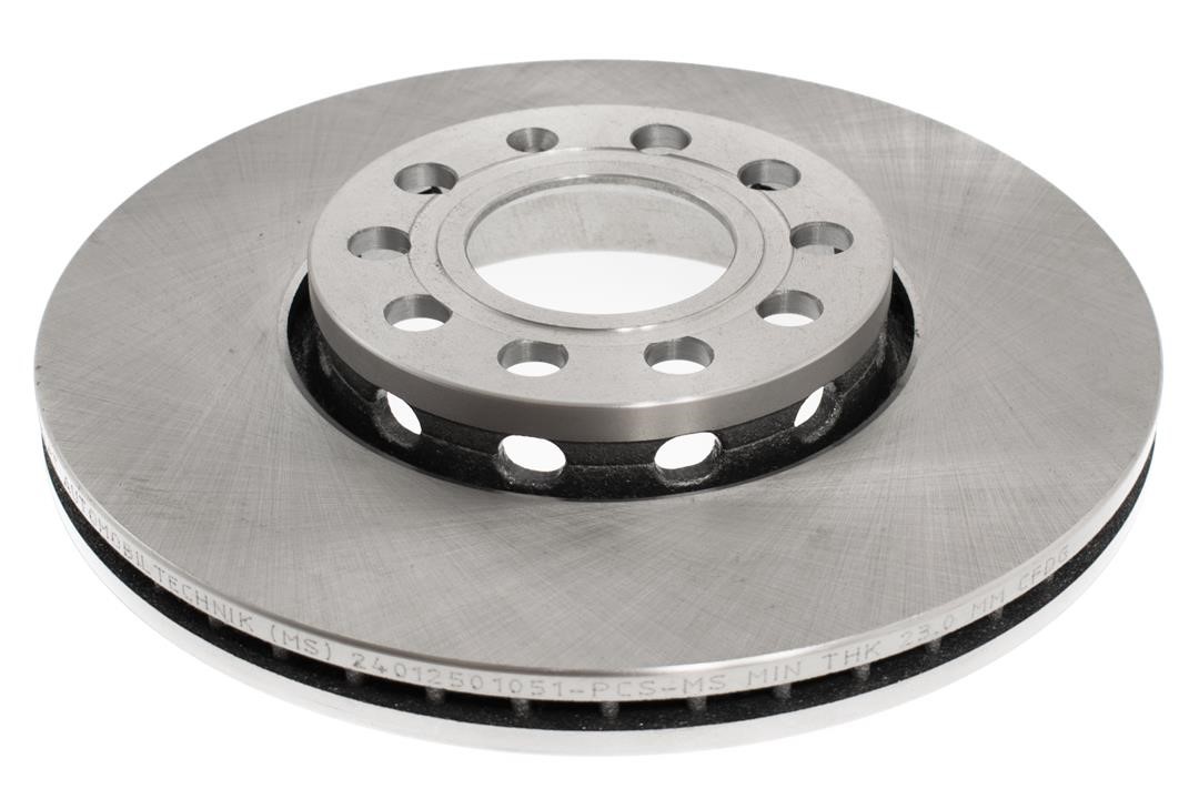 Master-sport 24012501051PCSMS Front brake disc ventilated 24012501051PCSMS