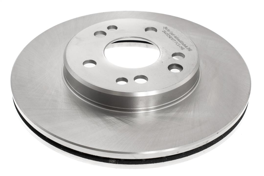Master-sport 24012501071PCSMS Front brake disc ventilated 24012501071PCSMS