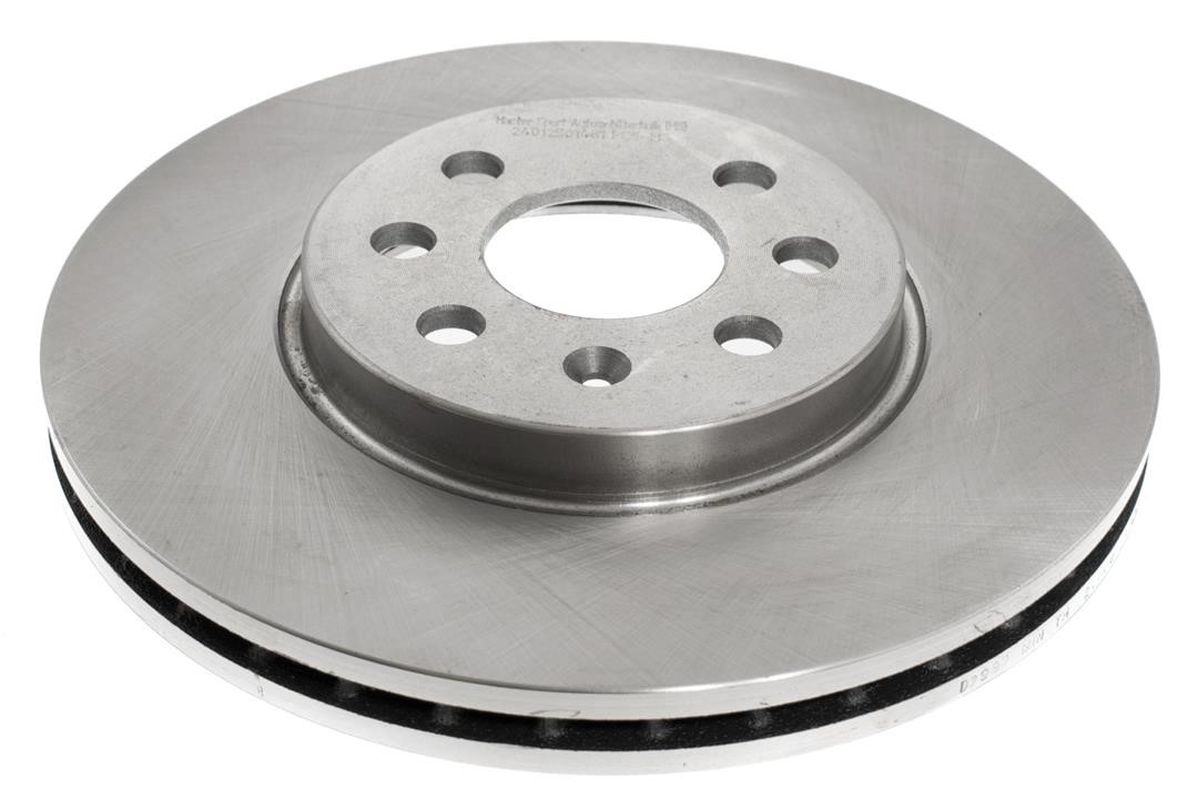 Master-sport 24012501481PCSMS Front brake disc ventilated 24012501481PCSMS