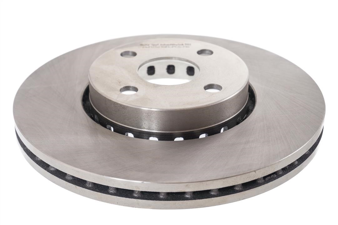 Master-sport 24012501681PCSMS Front brake disc ventilated 24012501681PCSMS