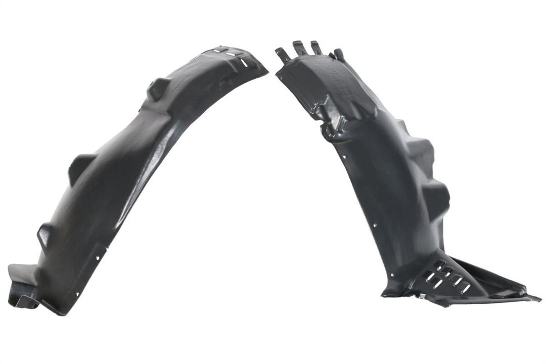 Wheel arch liner Chevrolet Aveo: 6601011136802P Blic Inner wing panel
