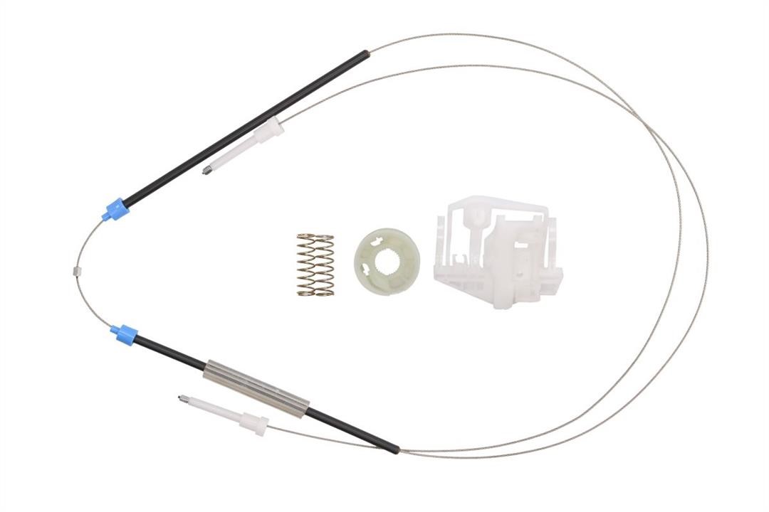 Repair kit for power window Blic 6205-05-018804P