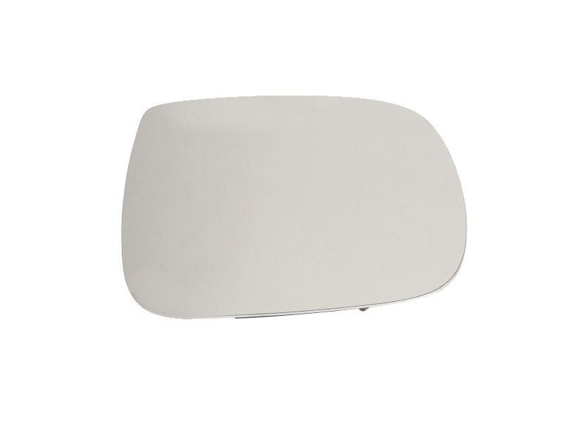 Wing mirror glass Heated Blic 6102-02-1232792P