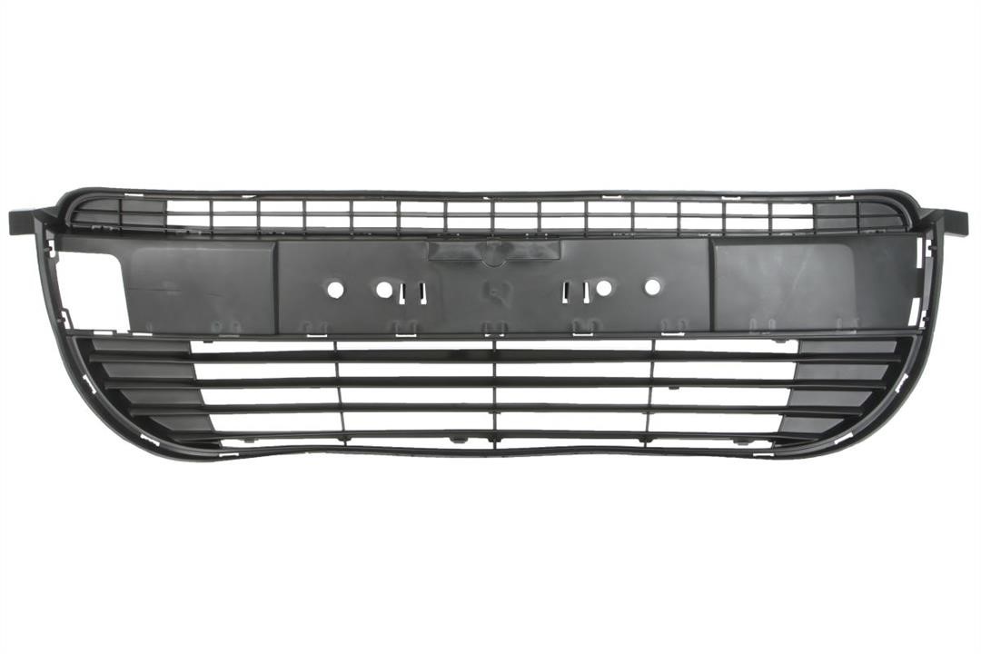 Front bumper grill Blic 6502-07-6011999Q