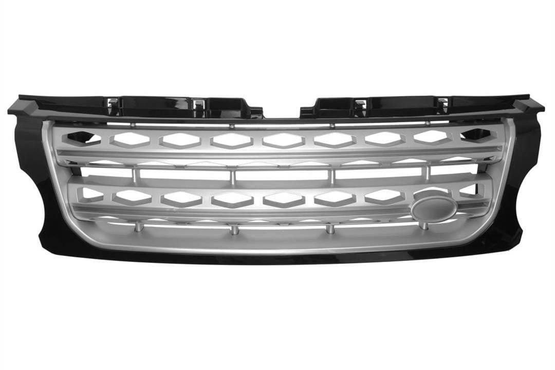 Radiator grille Land Rover: 6502076490993P Blic Grille radiator