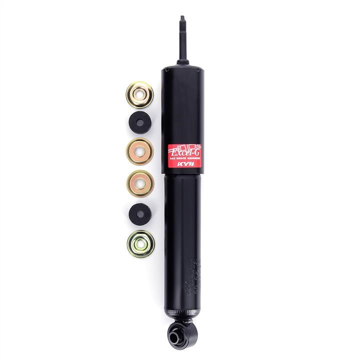 Struts Mazda BT-50: 340023 KYB (Kayaba) Suspension shock absorber front gas-oil KYB Excel-G