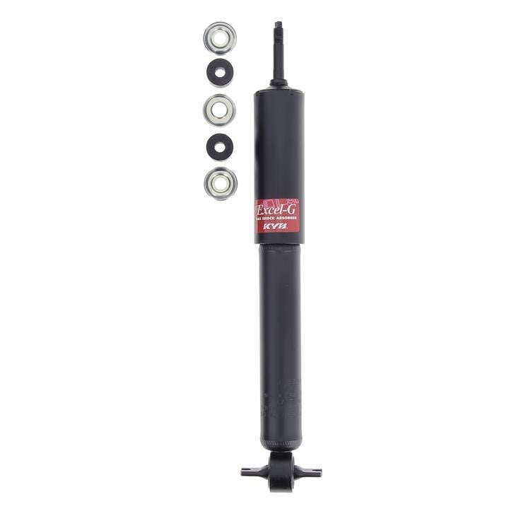 KYB (Kayaba) 343202 Suspension shock absorber front gas-oil KYB Excel-G 343202