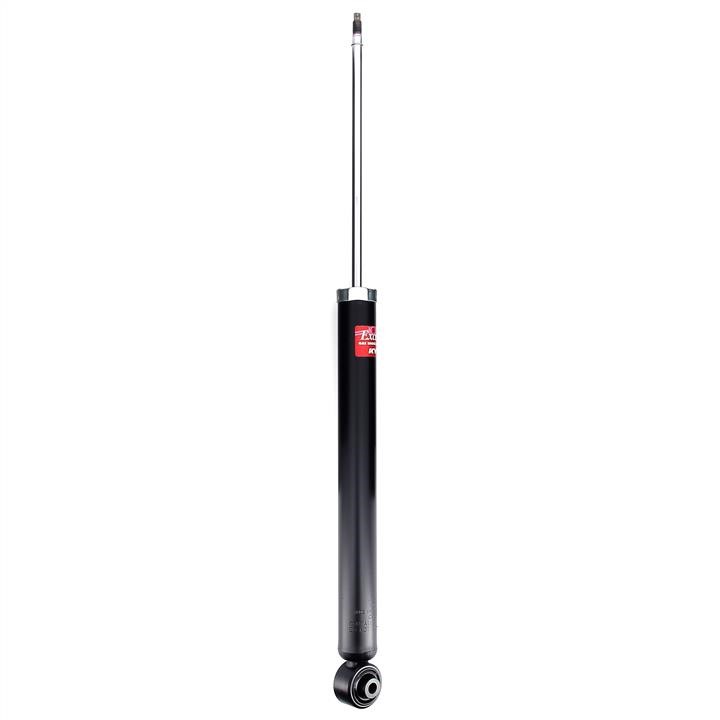 Shock absorbers Volkswagen FOX: 343438 KYB (Kayaba) Suspension shock absorber rear gas-oil KYB Excel-G