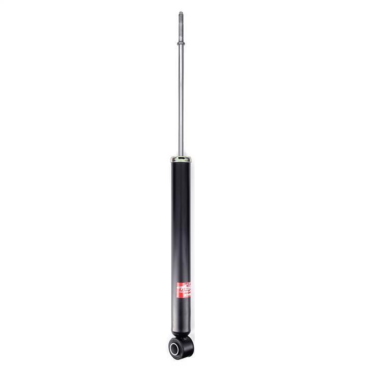 Struts Toyota Yaris: 343805 KYB (Kayaba) Suspension shock absorber rear gas-oil KYB Excel-G