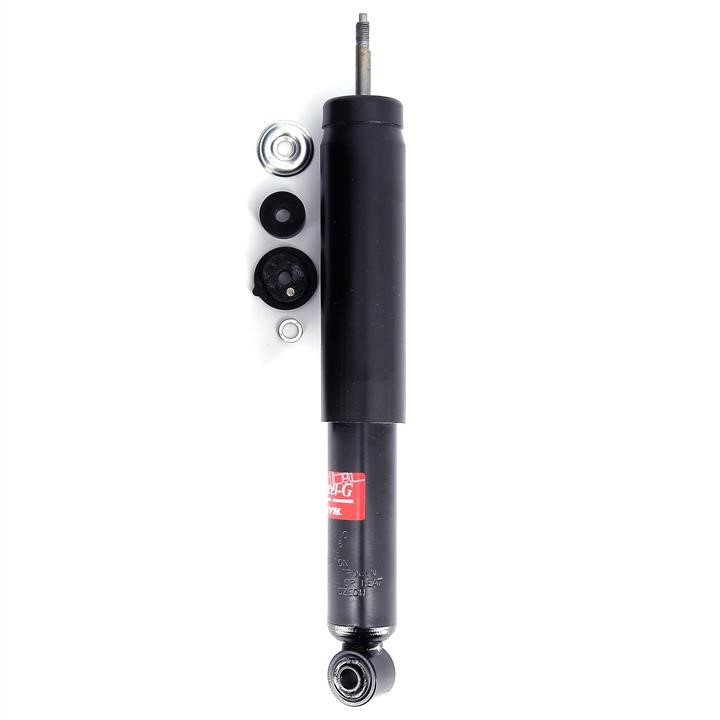 KYB (Kayaba) 344200 Suspension shock absorber front gas-oil KYB Excel-G 344200