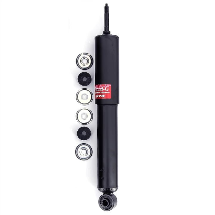 KYB (Kayaba) 344203 Suspension shock absorber front gas-oil KYB Excel-G 344203