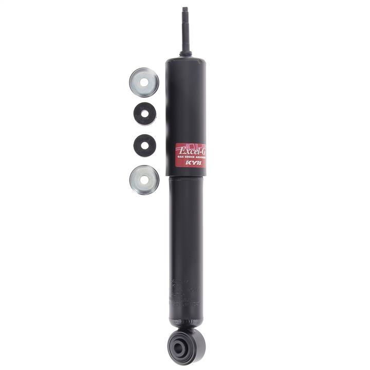 KYB (Kayaba) 344257 Suspension shock absorber front gas-oil KYB Excel-G 344257
