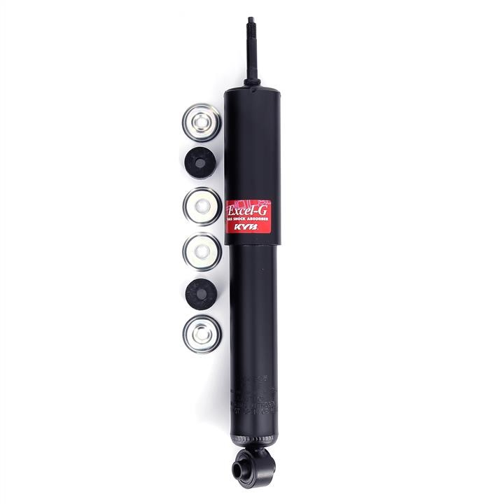 KYB (Kayaba) 344305 Suspension shock absorber front gas-oil KYB Excel-G 344305