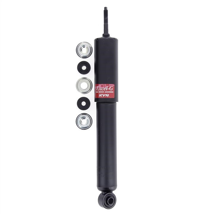KYB (Kayaba) 344309 Suspension shock absorber front gas-oil KYB Excel-G 344309