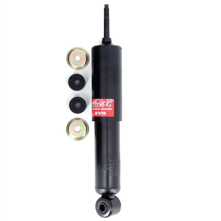 KYB (Kayaba) 344346 Suspension shock absorber front gas-oil KYB Excel-G 344346