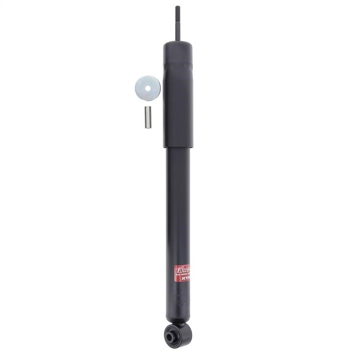Suspension strut Honda: 344462 KYB (Kayaba) Suspension shock absorber rear gas-oil KYB Excel-G