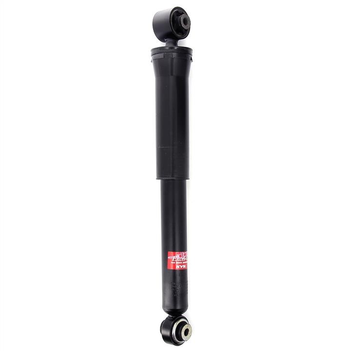 Suspension strut Renault Vel Satis: 344801 KYB (Kayaba) Suspension shock absorber rear gas-oil KYB Excel-G