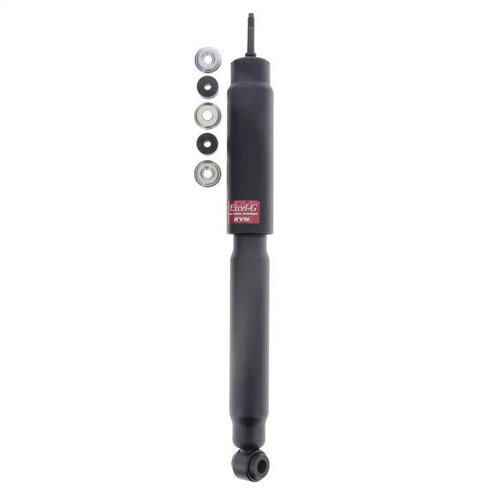 KYB (Kayaba) 345008 Suspension shock absorber front gas-oil KYB Excel-G 345008