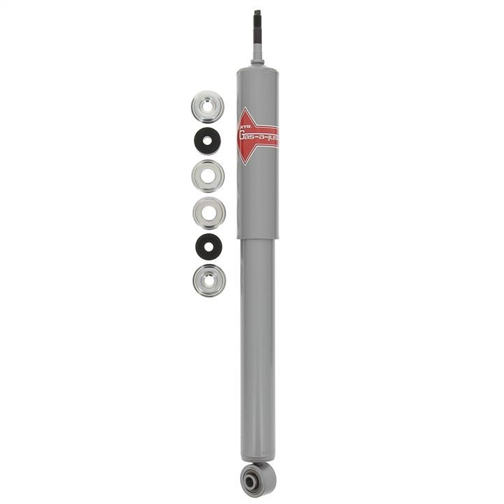 KYB (Kayaba) 553074 Suspension shock absorber front gas-oil KYB Gas-A-Just 553074