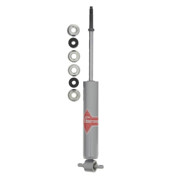 KYB (Kayaba) 553086 Suspension shock absorber front gas-oil KYB Gas-A-Just 553086