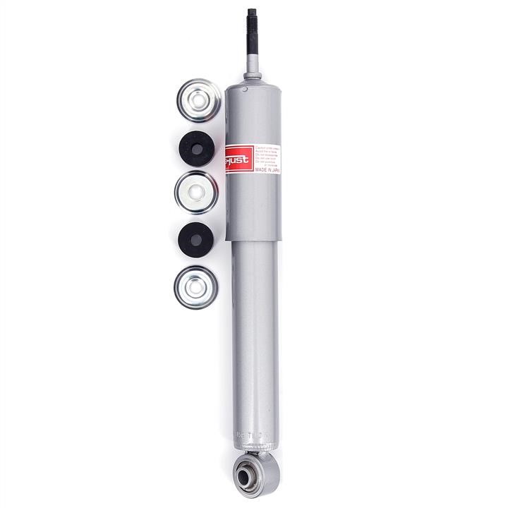KYB (Kayaba) 553159 Suspension shock absorber front gas-oil KYB Gas-A-Just 553159