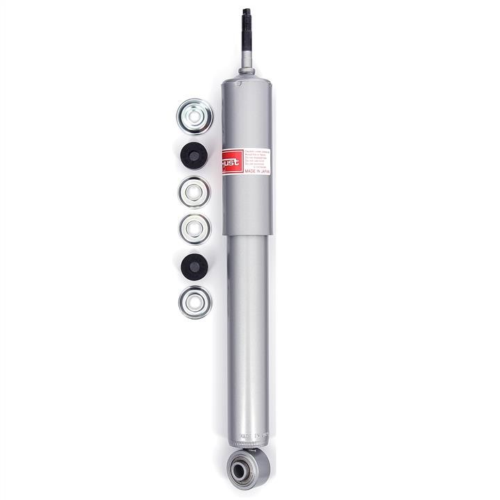 KYB (Kayaba) 553171 Suspension shock absorber front gas-oil KYB Gas-A-Just 553171