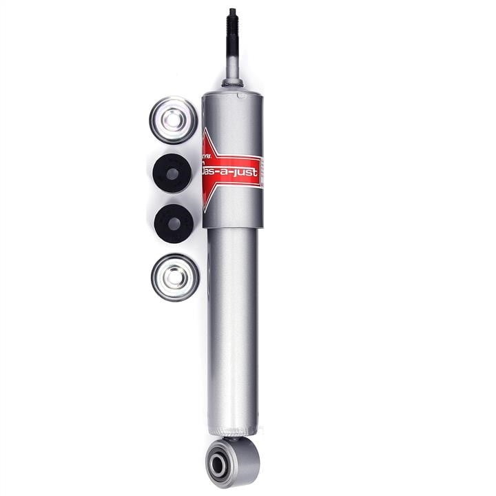 KYB (Kayaba) 553228 Suspension shock absorber front gas-oil KYB Gas-A-Just 553228