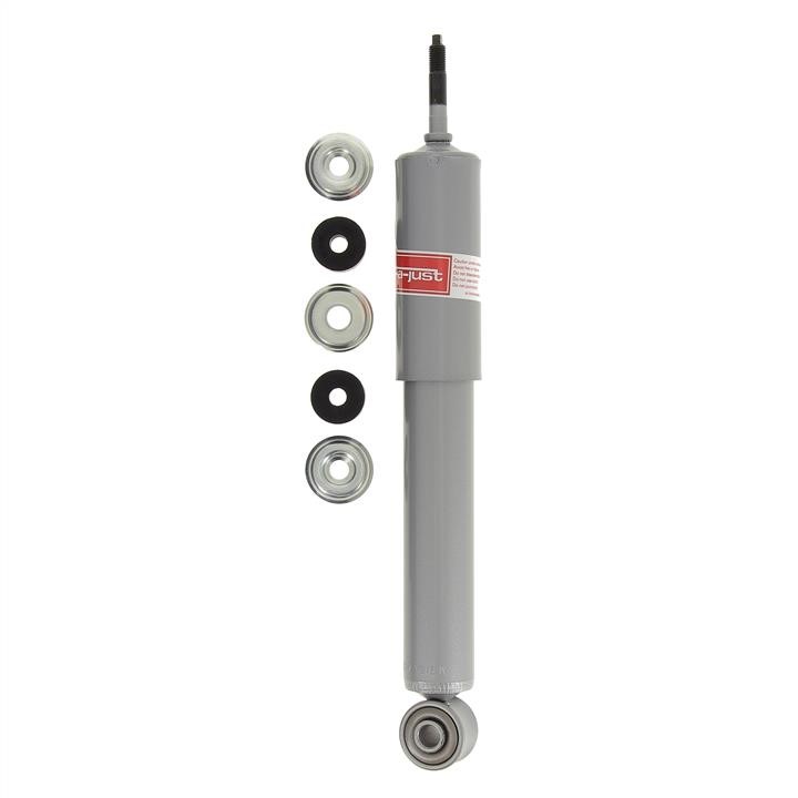 KYB (Kayaba) 553287 Suspension shock absorber front gas-oil KYB Gas-A-Just 553287