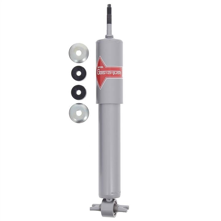 KYB (Kayaba) 554061 Suspension shock absorber front gas-oil KYB Gas-A-Just 554061