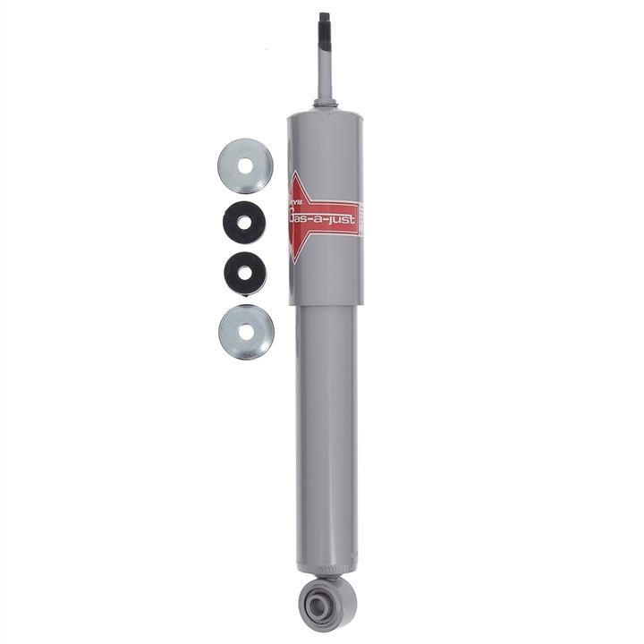 KYB (Kayaba) 554062 Suspension shock absorber front gas-oil KYB Gas-A-Just 554062