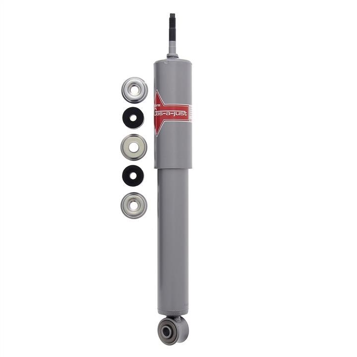 KYB (Kayaba) 554099 Suspension shock absorber front gas-oil KYB Gas-A-Just 554099