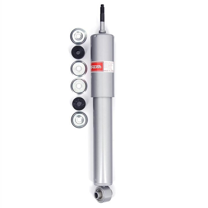 KYB (Kayaba) 554100 Suspension shock absorber front gas-oil KYB Gas-A-Just 554100