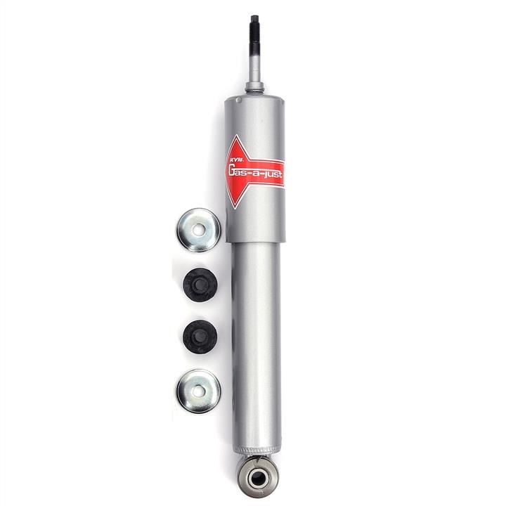 KYB (Kayaba) 554105 Suspension shock absorber front gas-oil KYB Gas-A-Just 554105