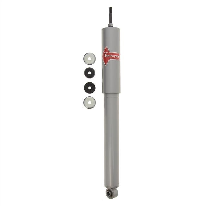KYB (Kayaba) 555062 Suspension shock absorber front gas-oil KYB Gas-A-Just 555062