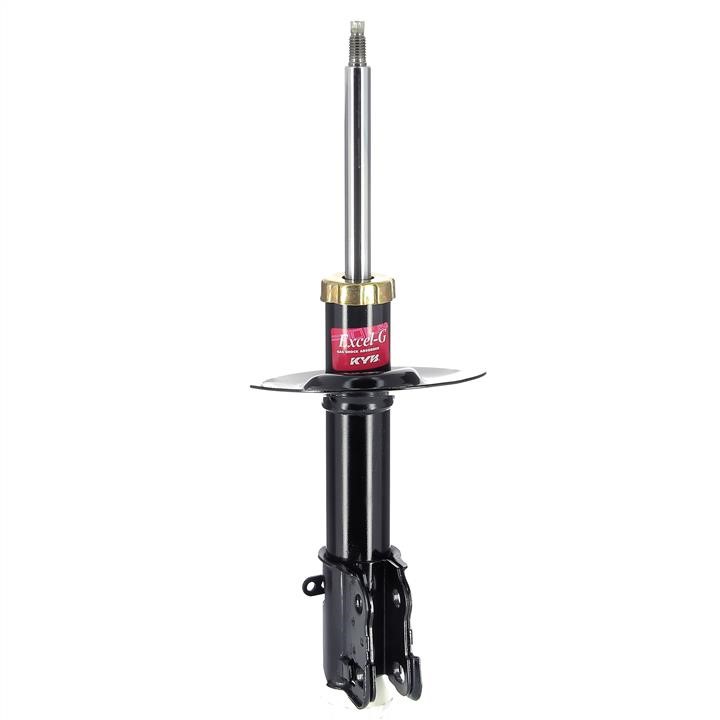 KYB (Kayaba) Front oil and gas suspension shock absorber – price 134 PLN