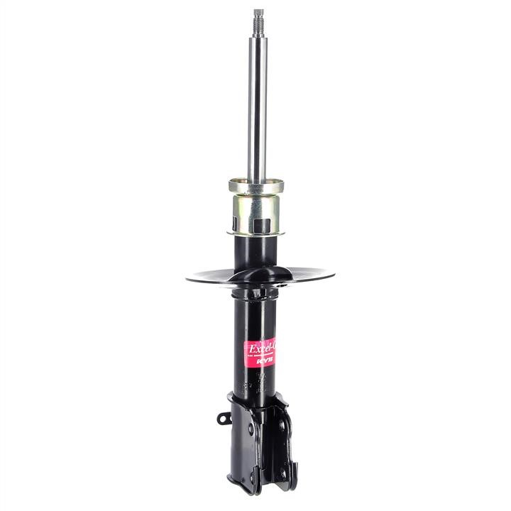 KYB (Kayaba) Front oil and gas suspension shock absorber – price 324 PLN