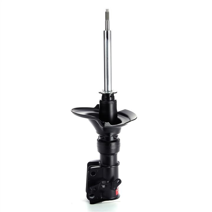 Suspension shock absorber front right gas oil KYB Excel-G KYB (Kayaba) 331008